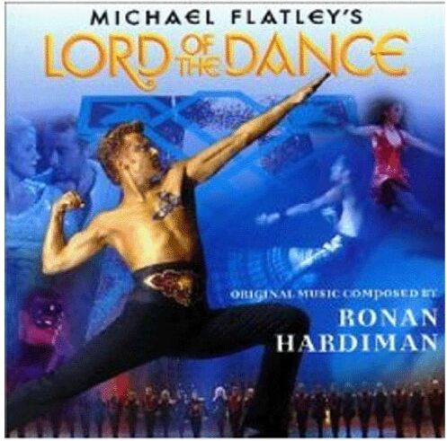 Various - Michael Flatley's Lord of the Dance - Preis vom 11.10.2026 03:10:56 h