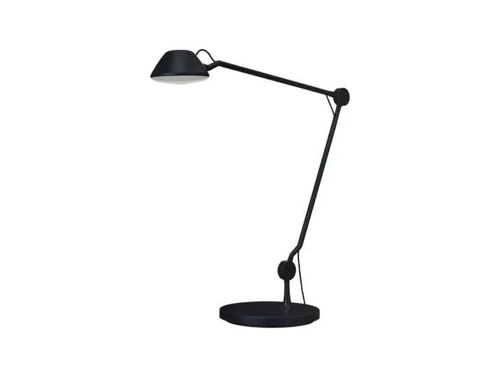 Fritz Hansen Lampe de table AQ01 Noir