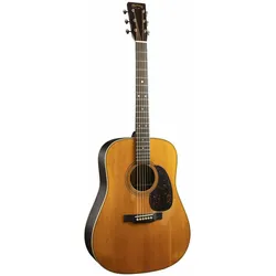 Martin D-28 Street Legend - Westerngitarre