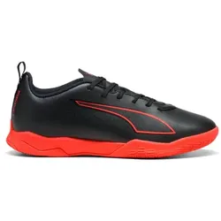 Puma Ultra 6 Play IT Kinder Eclipse - PUMA Black-PUMA Red - 32
