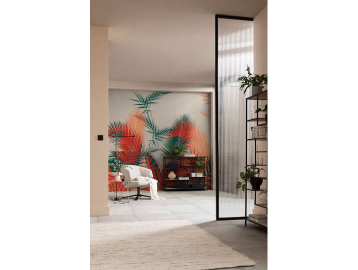 Papier peint Tropical Trip 300 x 250 x 0cm