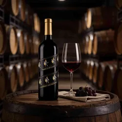 Francis Ford Coppola Winery 2019 Francis Ford Coppola Director`s Cut Cabernet Sauvignon 2019 Cabernet Franc,Cabernet Sauvignon,Peitit Verdot USA