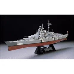 Tamiya Bismarck