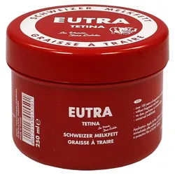 Melkfett Eutra Tetina 250 ml