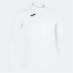 JOMA Academy langarm Trikot 200 - weiß M
