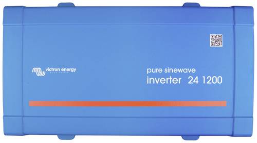 Victron Energy Wechselrichter Wechselrichter Victron Phoenix 24/1200 VE.Direct IEC 1200W 24V - 230V