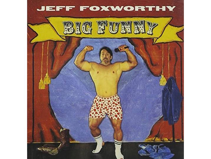 Big Funny