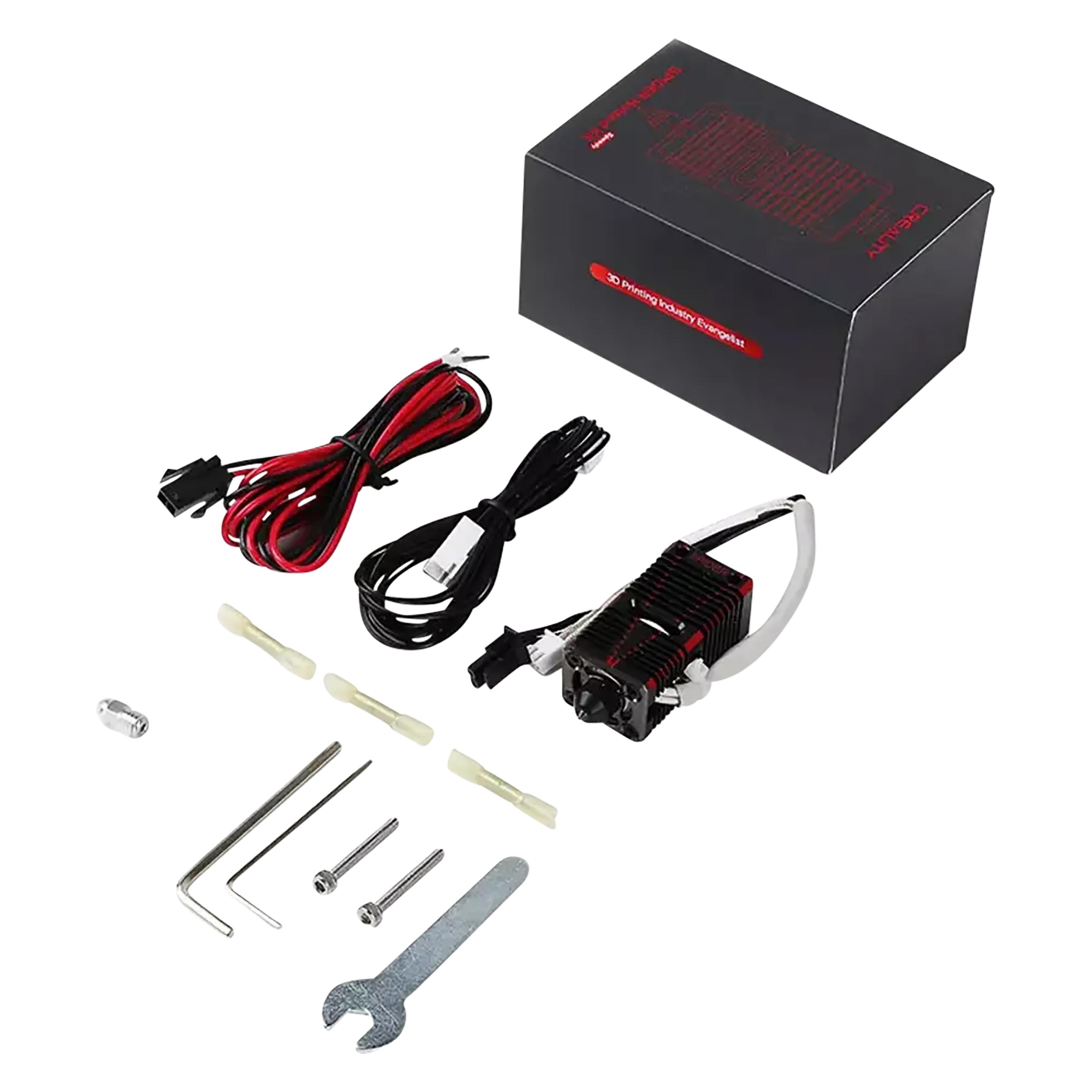 Creality Spider Speedy Ceramic Hotend (Ersatzteile) (4008030047)