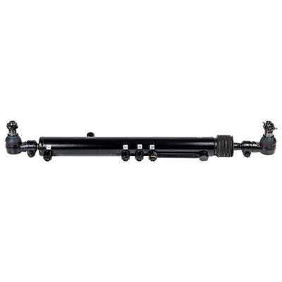 FEBI BILSTEIN Arbeitszylinder, Servolenkung MAN 180096 81475016103,81475016047