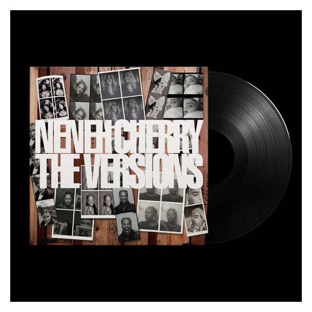 EMI The Versions (Vinyl) (Neneh Cherry) (40940961)