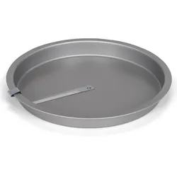 Silver-Top Backform 21 cm mit Schneide