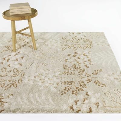 Balta Rugs Harmonia Floral Transitional Area Rug
