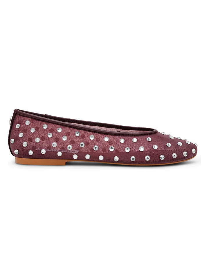 Steve Madden Ballerinas in Lila - 38