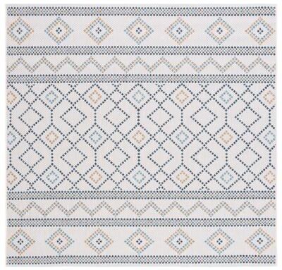 SAFAVIEH Courtyard Kojiro Indoor/ Outdoor Rug