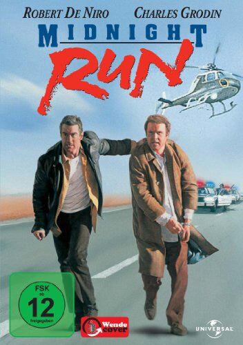 Martin Brest - Midnight Run - Preis vom 28.09.2026 21:19:57 h