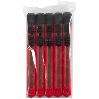 Creativ Company Cuttermesser, 5er Set