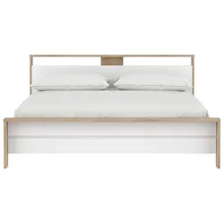 Ebuy24, Bett, Bett Next (180 x 200 cm)