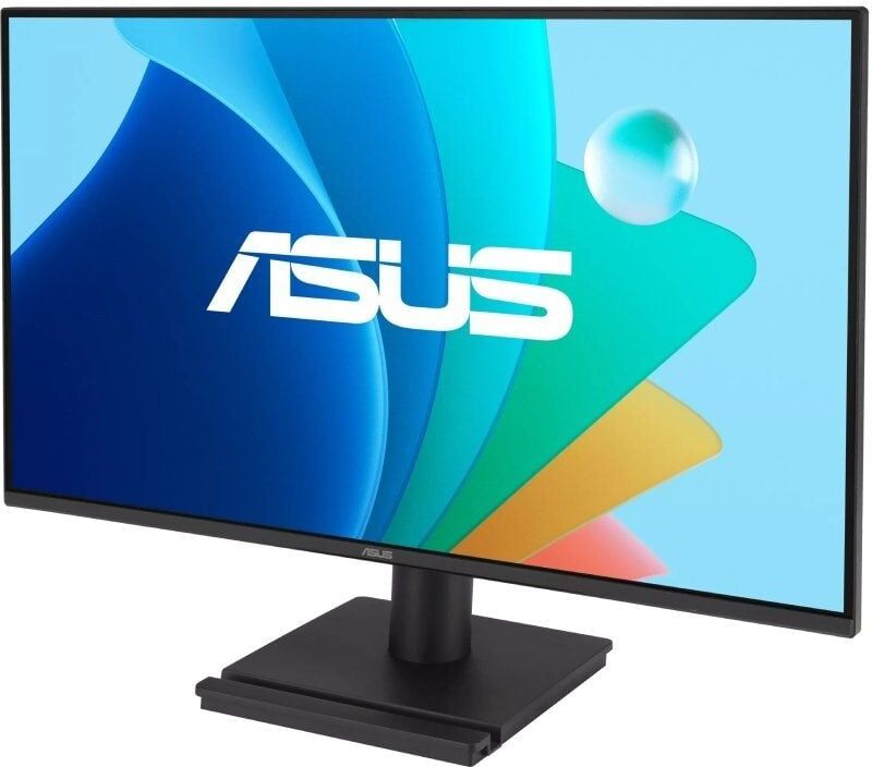 Monitor Gaming Asus VA249HG 23.8'/ Full HD/ 1ms/ 120Hz/ IPS/ Negro