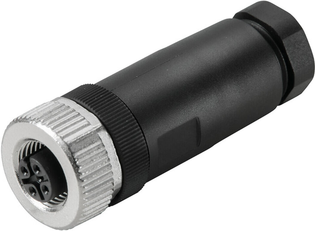 Weidmüller Leitung Sensor Aktor Ver. SAIB-4/9 (1807230000)
