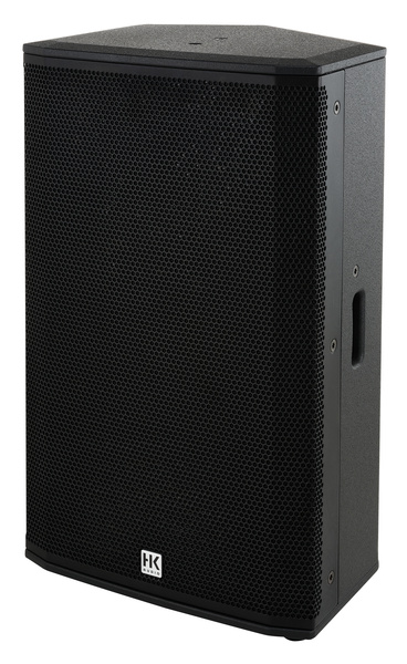 HK Audio LUNAR 115 XA nero