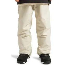DC SNOW CHINO Hose 2026 oatmeal - XL