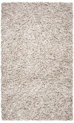SAFAVIEH Handmade Rio Shag Sayoko Abstract Polyester Rug