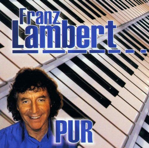 Franz Lambert - Pur - Preis vom 01.10.2026 17:08:56 h