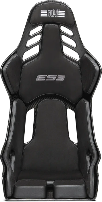 Next Level Racing ELITE ES3 Seat - Carbon edition
