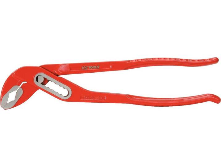 Pince multiprise entrepassée KS TOOLS 175 mm - 115.1000