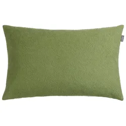 Fürstenhof Kissenbezug Athena 38 x 58 cm Polyester Grün
