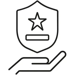 HP 4 Jahre Austausch-SVC am nächsten Arbeitstag für Color LaserJet M55x
