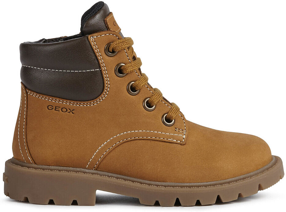 GEOX Bottines respirantes Shaylax