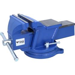 KS Tools BT156942 Schraubzwinge BT156942 Backenbreite: 150.0 mm