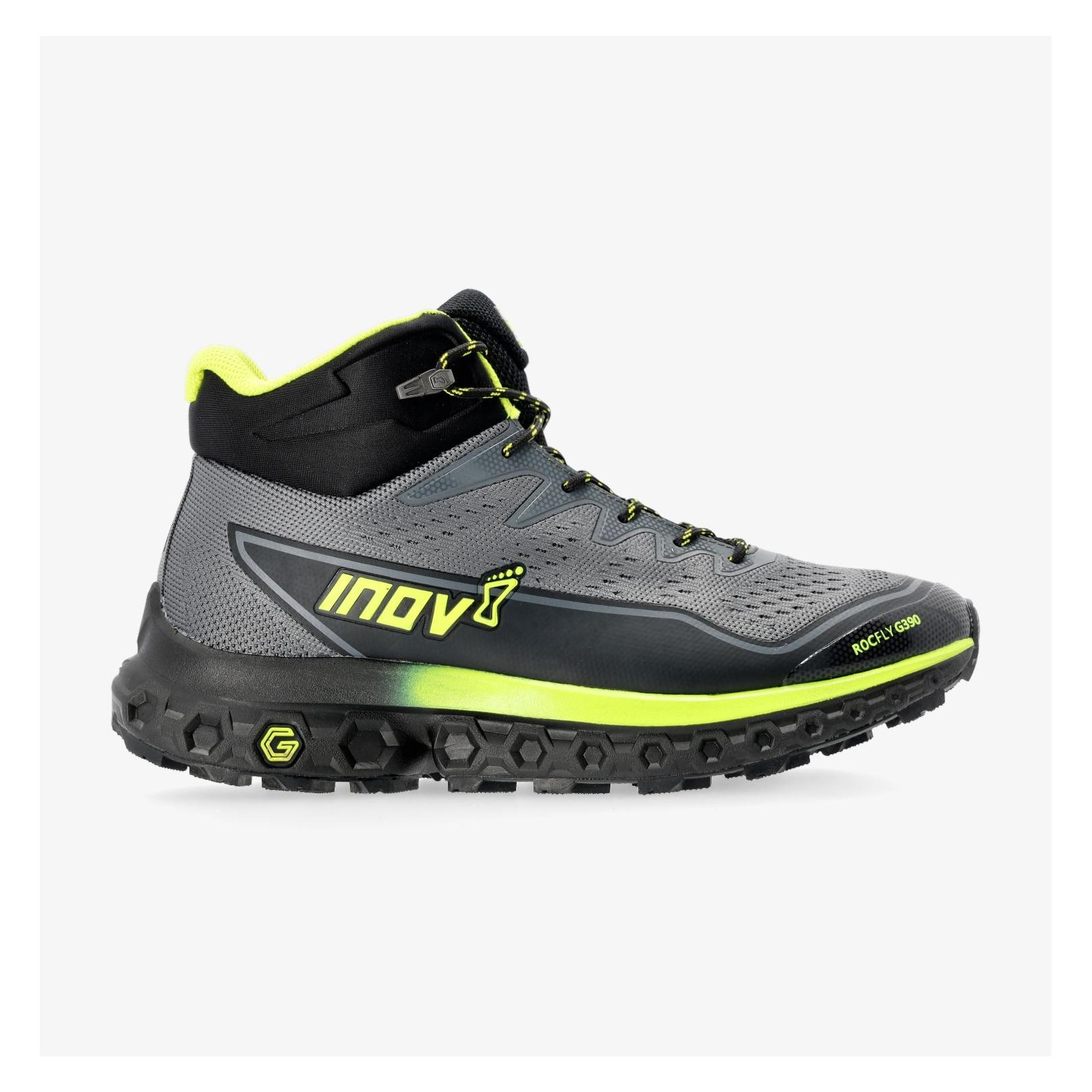 inov-8 RocFly G 390 Schuhe (42) (214431)