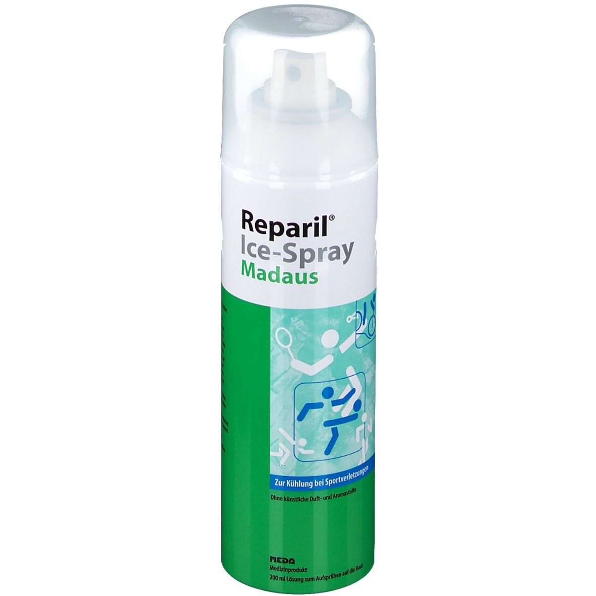 Reparil Ice-Spray 200 ml Spray