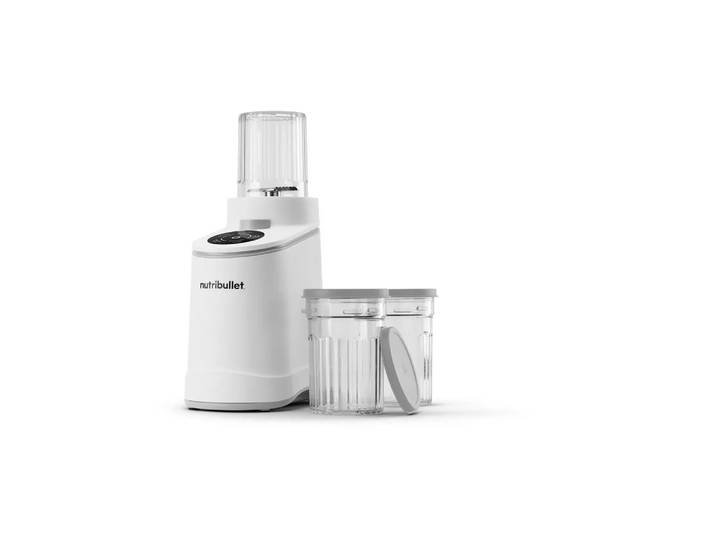 NutriBullet - Eismaschine