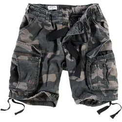Surplus Airborne Vintage Shorts