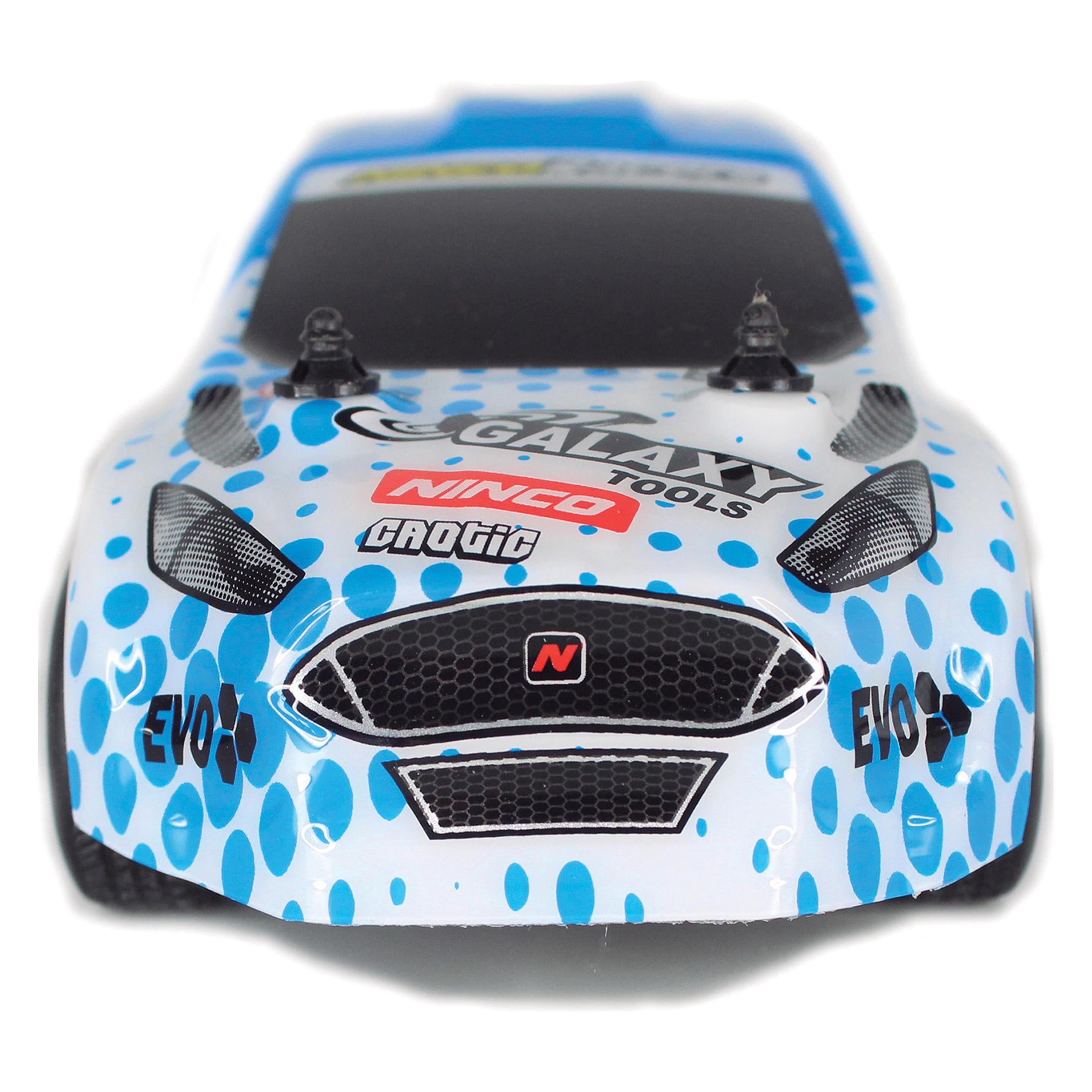 Ninco Racers X Rally Galaxy (NH93143)