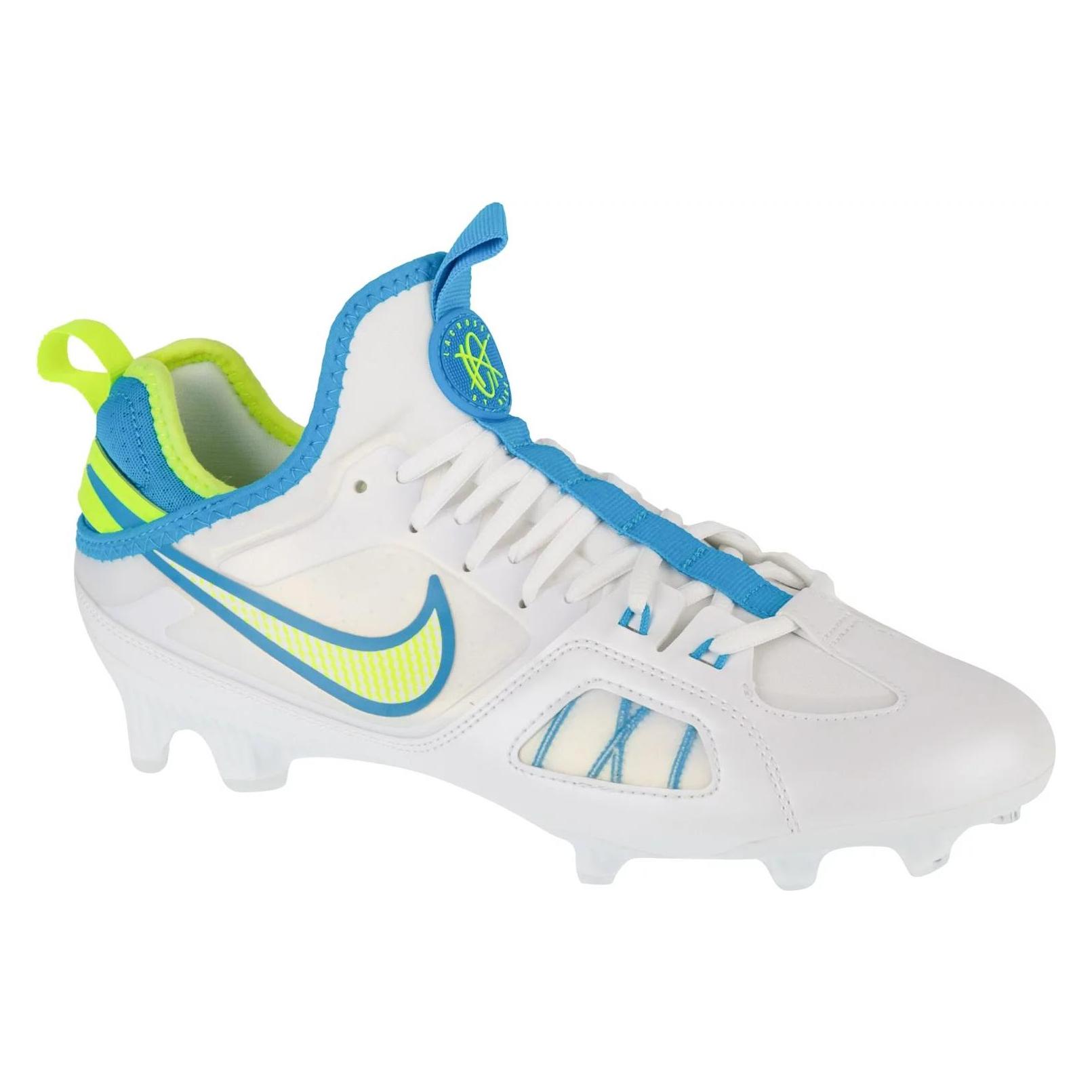 Nike Huarache Varsity Lax Fussballschuhe (42) (FZ3620-100)