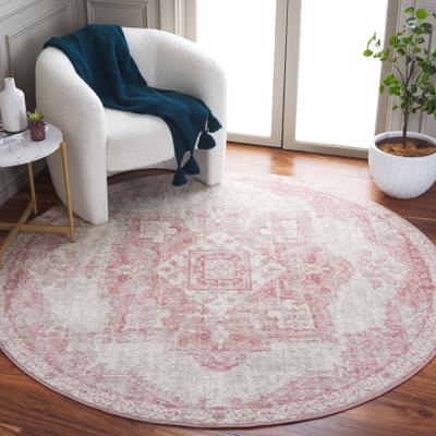 SAFAVIEH Layla Venka Shabby Chic Farmhouse Rug