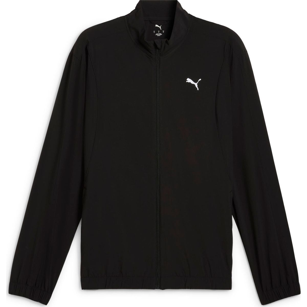 Puma Run Velocity Woven Jacket puma black (01) S 526607-01-S