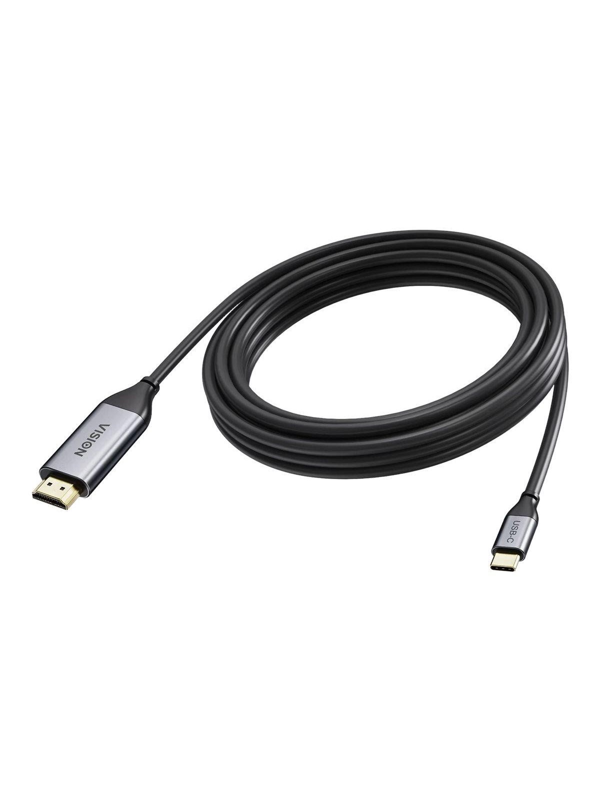 Vision adapter cable - 5 m