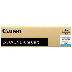 Canon 3787B003 - Bildtrommel, cyan