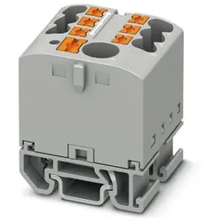 Phoenix Contact Verteilerblock PTFIX 6/6X2,#3274166