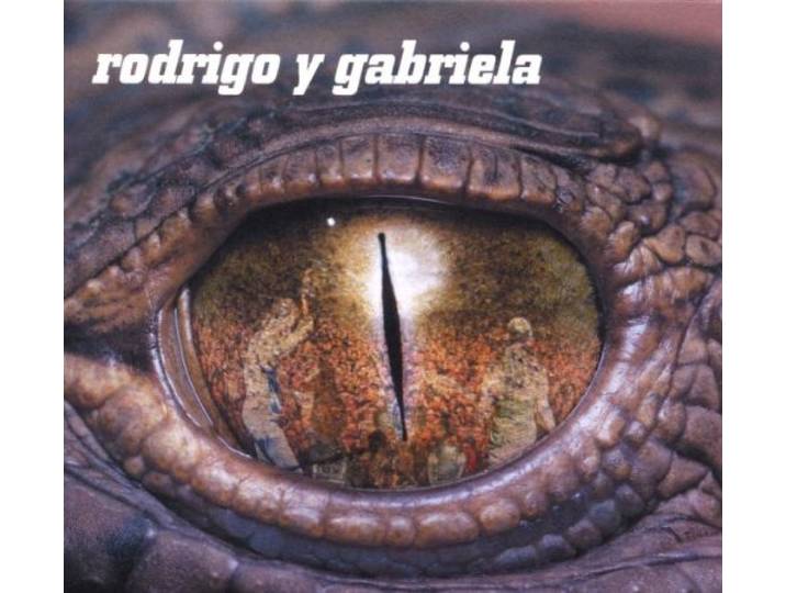 Rodrigo Y Gabriela