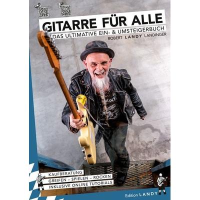 Gitarre für Alle -