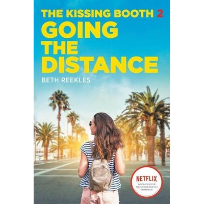 The Kissing Booth - Going the Distance, Taschenbuch von Beth Reekles, Cbt