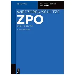 Zivilprozessordnung und Nebengesetze /, Fachbücher von Andreas Wax, Stefan Huber, Christoph G. Paulus, Fabian Reuschle