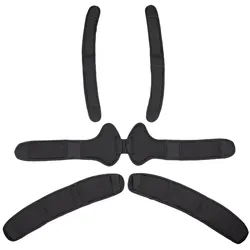 Mafell Polster Wechselset BB-PWS Exo Stabilisator Bionic 095269