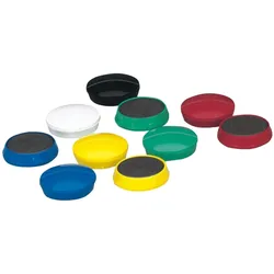 Alco, Magnet, Magnete